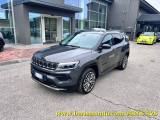 JEEP Compass 1.5 Turbo T4 130 CV MHEV 2WD Summit / Tetto Nero