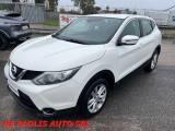 NISSAN Qashqai 1.5 dCi Acenta DISTRIBUZIONE E FRIZIONE OK