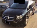 MERCEDES-BENZ V 220 d Executive Long + IVA ESPOSTA LEGGE 104