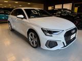 AUDI A3 SPB 35 TFSI Stronic line edition