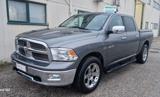 DODGE RAM 1500 Laramie V8 5.7 Hemi GPL GANCIO Traino