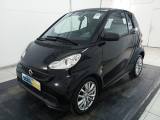 SMART ForTwo 1.0 mhd PASSION 61cv FL