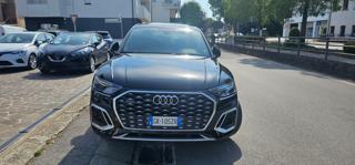 AUDI Q5 usata, con Trazione integrale