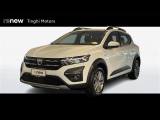 DACIA Sandero Stepway 1.0 tce ECO-G Comfort