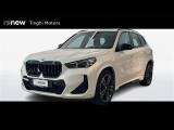 BMW X1 18d sDrive MSport DCT