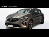 RENAULT Clio 1.0 tce Techno 90cv