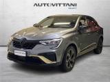 RENAULT Arkana 1.6 E-Tech full hybrid E-Tech Engineered Fa
