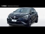 RENAULT Captur 1.6 E-Tech full hybrid E-Tech Engineered 145cv aut