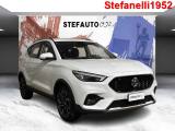 MG ZS 2021 -  1.5 Luxury
