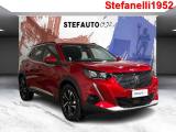 PEUGEOT 2008 II 2020 -  1.2 puretech Allure Pack s&s 100cv