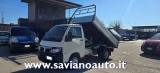 PIAGGIO PORTER  1.3 BENZINA-GPL RIBALTABILE