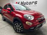 FIAT 500X 2.0 MultiJet 140 CV AT9 4x4 Opening Edition