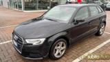 AUDI A3 SPB 30 TDI S tronic Admired