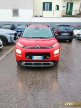 CITROEN C3 Aircross PureTech 110 S&S Shine