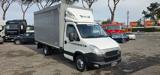 IVECO DAILY 35C17  CENTINATO MT4.62 EURO5B