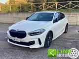 BMW 120 i 178CV Steptronic M-sport, Finanziabile