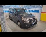 FIAT Scudo Panorama 8 posti 2.0 mjt LH1 Executive 165cv