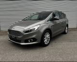 FORD S-Max 2.0 TDCI TITAN BUSINESS S&S 150CV 7P. POWERSHIFT