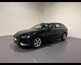 AUDI A4 AVANT 35 TFSI MHEV S-TRONIC BUSINESS ADVANCED