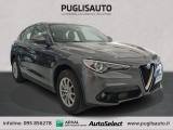 ALFA ROMEO Stelvio 2.2 Turbodiesel 190 CV AT8 Q4 Business