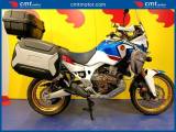 HONDA Other Africa Twin CRF 1000L Adventure Sports Garantita e
