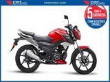 OTHERS-ANDERE OTHERS-ANDERE TVS Motor Raider 125 Garantita e Finanziabile