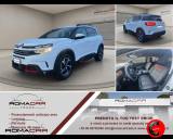 CITROEN C5 Aircross BlueHDi 130 S&S Shine