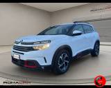CITROEN C5 Aircross BlueHDi 130 S&S Shine