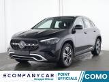 MERCEDES-BENZ GLA 180 Automatic Advanced