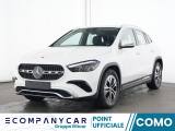 MERCEDES-BENZ GLA 180 Automatic Progressive Advanced