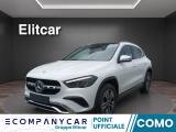 MERCEDES-BENZ GLA 180 Automatic Progressive Advanced