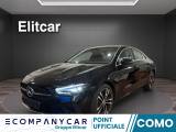 MERCEDES-BENZ CLA 180 Automatic Progressive Advanced