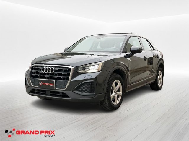 audi q2 35 tfsi business usata