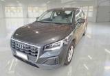 AUDI Q2 35 TFSI Business