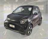 SMART ForTwo EQ Passion