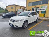 FIAT Freemont 2.0 MJT 170 CV LOUNGE 2WD