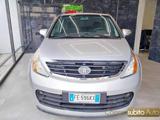 TATA Aria 7 posti