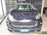 KIA Sportage 1.6 CRDI 136 CV DCT7 AWD Mild Hybrid GT Line