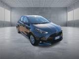 TOYOTA Yaris 4ª serie  1.5 Hybrid 5 porte Business