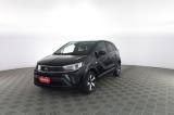 OPEL Crossland Crossland 1.2 Turbo 12V 110 CV Start&Stop Edition