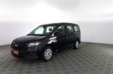 FORD Tourneo Connect Grand Tourneo Connect 2.0 EcoBlue 102 CV Plus