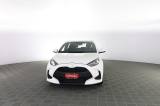 TOYOTA Yaris Yaris 1.5 Hybrid 5 porte Active