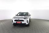 TOYOTA Yaris Cross Yaris Cross 1.5 Hybrid 5p. E-CVT Trend