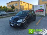 FIAT Panda 1.0 Hybrid City Life