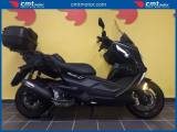 BMW C 400 GT Finanziabile - Nero - 3379