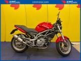 CAGIVA Raptor 650 Garantita e Finanziabile