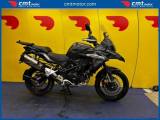 BENELLI TRK 502 Garantita e Finanziabile