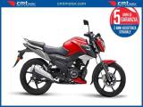 TVS Raider 125 TVS Motor Raider 125 Garantita e Finanziabile