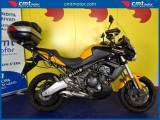 KAWASAKI Versys 650 Garantita e Finanziabile
