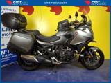 HONDA NT 1100 Garantita e Finanziabile